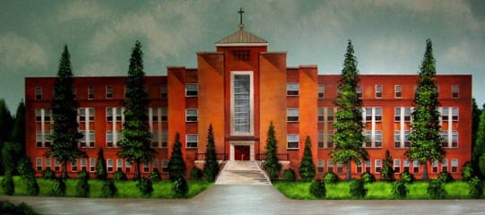 St. Anne’s Retirement Community