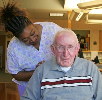 St. Anne’s Retirement Community