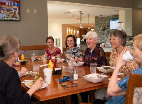 Cross Keys Village – the Brethren Home Community