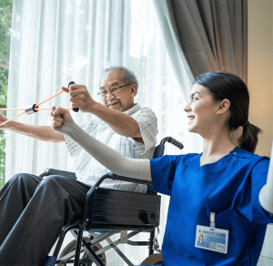 Rivers Edge Rehabilitation and Care