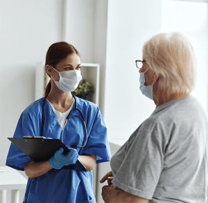 Rivers Edge Rehabilitation and Care