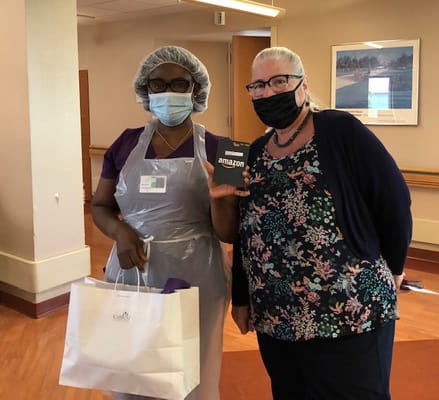 St Cabrini Nursing Home