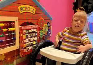 Sunshine Children’s Home and Rehab Center