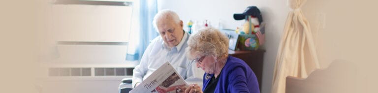 HOLIDAY RETIREMENT HOME INC