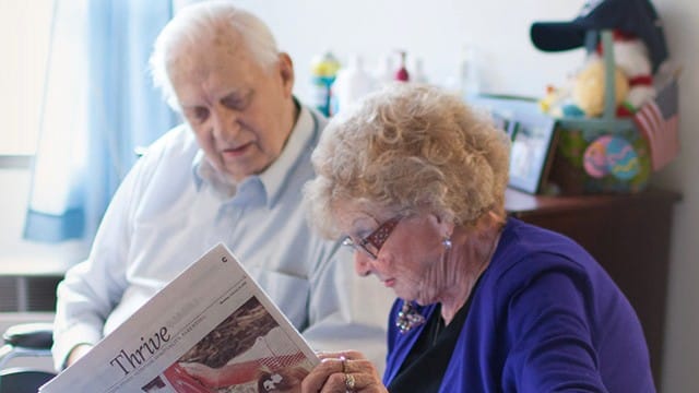 HOLIDAY RETIREMENT HOME INC