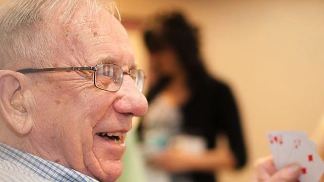 HOLIDAY RETIREMENT HOME INC