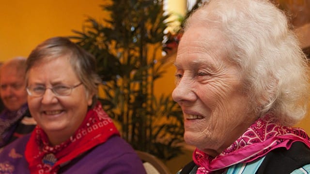 HOLIDAY RETIREMENT HOME INC