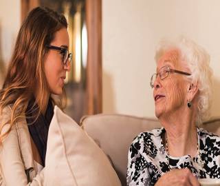 HOLIDAY RETIREMENT HOME INC