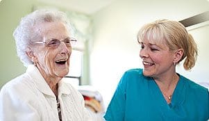 HOLIDAY RETIREMENT HOME INC