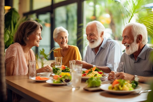 HOLIDAY RETIREMENT HOME INC