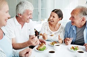 HOLIDAY RETIREMENT HOME INC