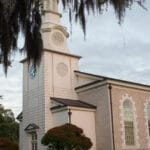 BISHOP GADSDEN EPISCOPAL RETIREMENT COMMUNITY