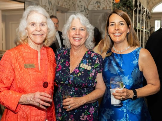 BISHOP GADSDEN EPISCOPAL RETIREMENT COMMUNITY