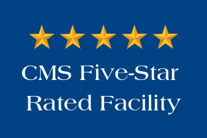 NHC HEALTHCARE ANDERSON