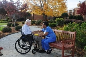 NHC HEALTHCARE CLINTON