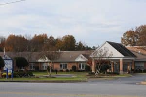 NHC HEALTHCARE CLINTON