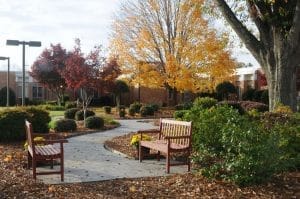 NHC HEALTHCARE CLINTON