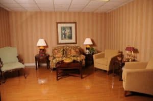 NHC HEALTHCARE CLINTON