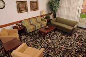 NHC HEALTHCARE CLINTON