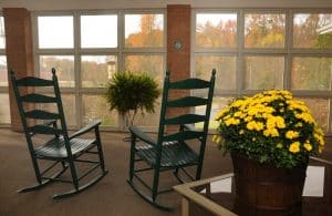 NHC HEALTHCARE CLINTON