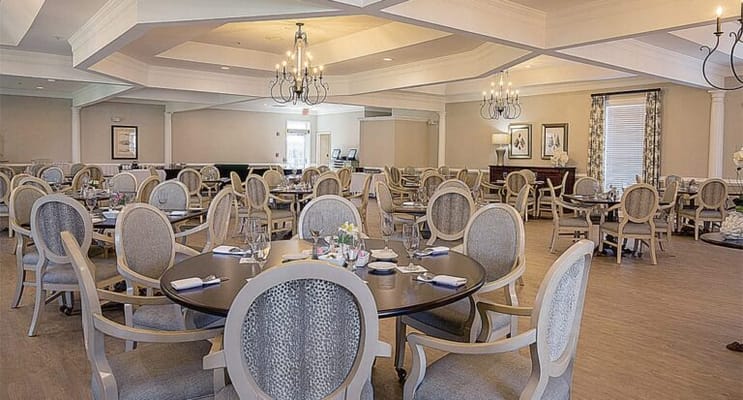 LAKES AT LITCHFIELD ASSISTED LIVING