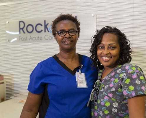 Rock Hill Post Acute Care Center