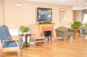 SILVER CREEK REHAB AND HEALTHCARE CENTER