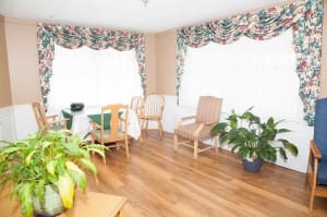 SILVER CREEK REHAB AND HEALTHCARE CENTER