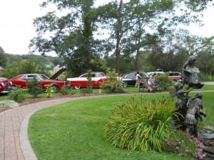 SILVER CREEK REHAB AND HEALTHCARE CENTER