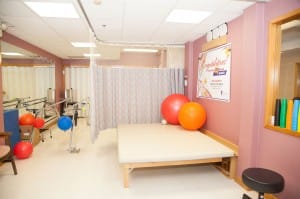 SILVER CREEK REHAB AND HEALTHCARE CENTER