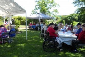 SILVER CREEK REHAB AND HEALTHCARE CENTER