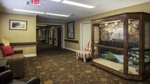 NHC HEALTHCARE CHARLESTON