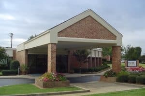 NHC HEALTHCARE LAURENS