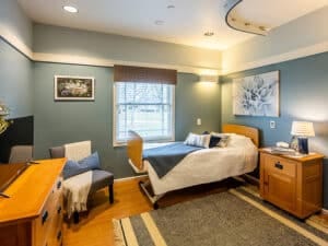 BRUSHY CREEK POST ACUTE