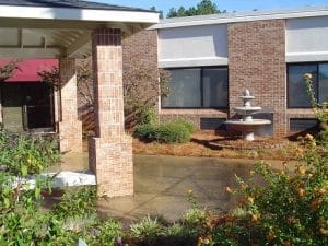 NHC HEALTHCARE LAURENS