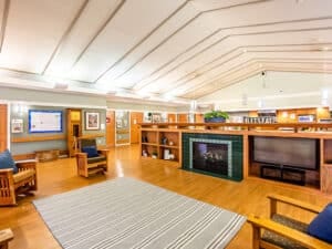 BRUSHY CREEK POST ACUTE