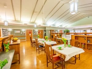 BRUSHY CREEK POST ACUTE