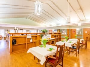 BRUSHY CREEK POST ACUTE