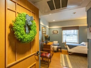 BRUSHY CREEK POST ACUTE