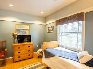 BRUSHY CREEK POST ACUTE