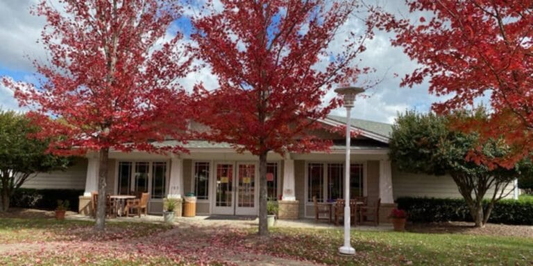 Greenville Post Acute