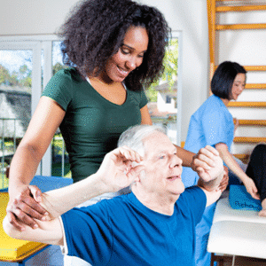 Greenville Post Acute