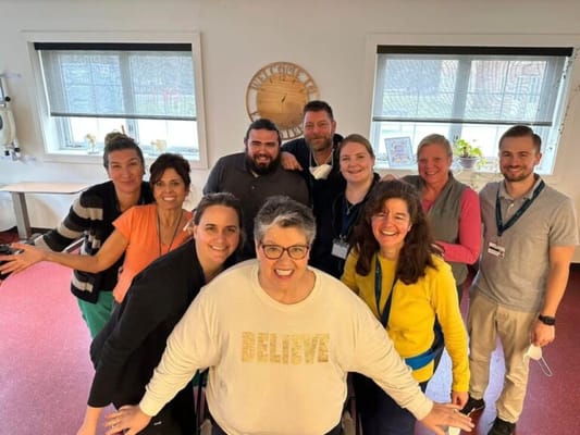 ST ANTOINE RESIDENCE