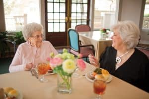 NHC HEALTHCARE PARKLANE