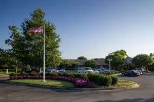 NHC HEALTHCARE PARKLANE