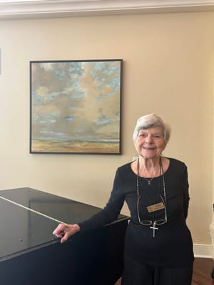 BISHOP GADSDEN EPISCOPAL RETIREMENT COMMUNITY