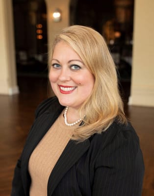 BISHOP GADSDEN EPISCOPAL RETIREMENT COMMUNITY