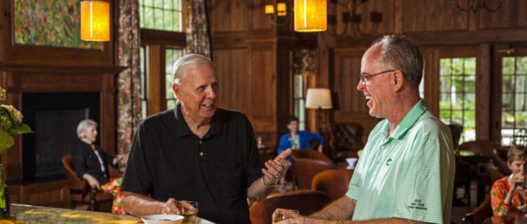 BISHOP GADSDEN EPISCOPAL RETIREMENT COMMUNITY