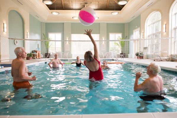 BISHOP GADSDEN EPISCOPAL RETIREMENT COMMUNITY