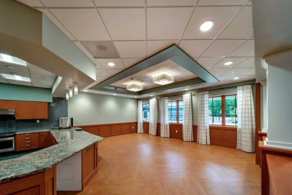 VETERANS VICTORY HOUSE